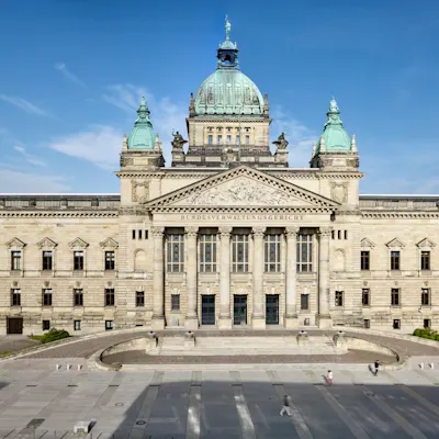 bundesverwaltungsgericht