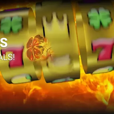 slotmagie-hot-spin-days