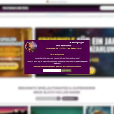 slotsmagic-freispiele-eurovision-song-contest