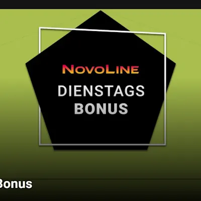 novoline-dienstags-bonus