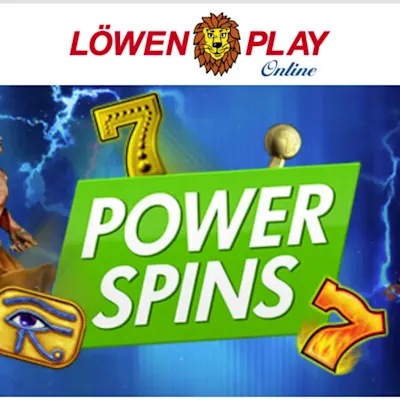 loewenplay-power-spins