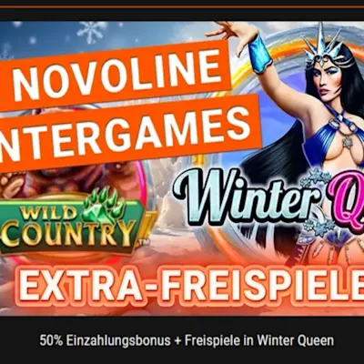 novoline-wintergames