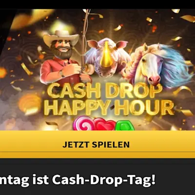 stargames-cash-drop-montag