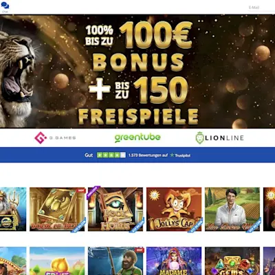 loewen-play-freispiele-cleocatra