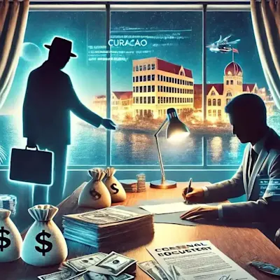 curacao-casinos-korruption-lizenzvergabe