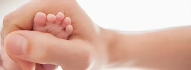 masage techniques for preemies