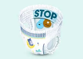 Džep Stop & Protect