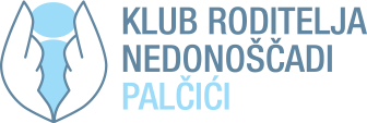 Klub roditelja nedonoščadi palčići