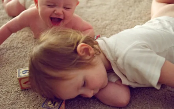 how playdates help your toddler develop