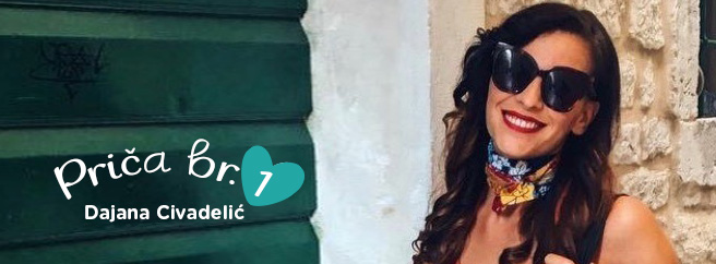 Kako sam naučila da je roditeljstvo ozbiljna škola, a svaka nova mama početnica