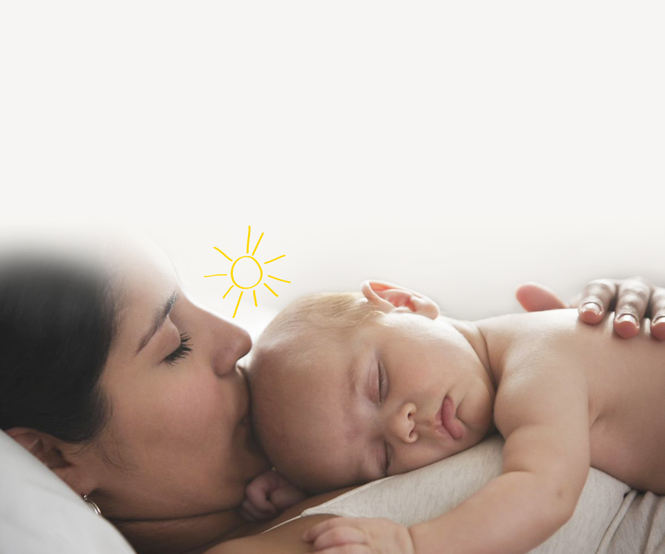Nemojte propustiti ni trenutak razvoja svoje bebe.