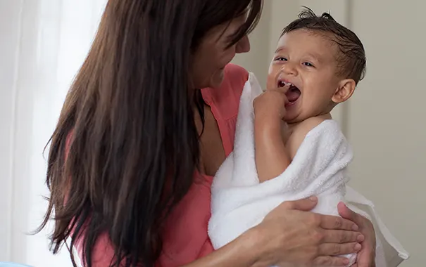 how to keep your little one-s teeth shining