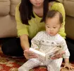why reading aloud to your child every day is important