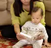 why reading aloud to your child every day is important