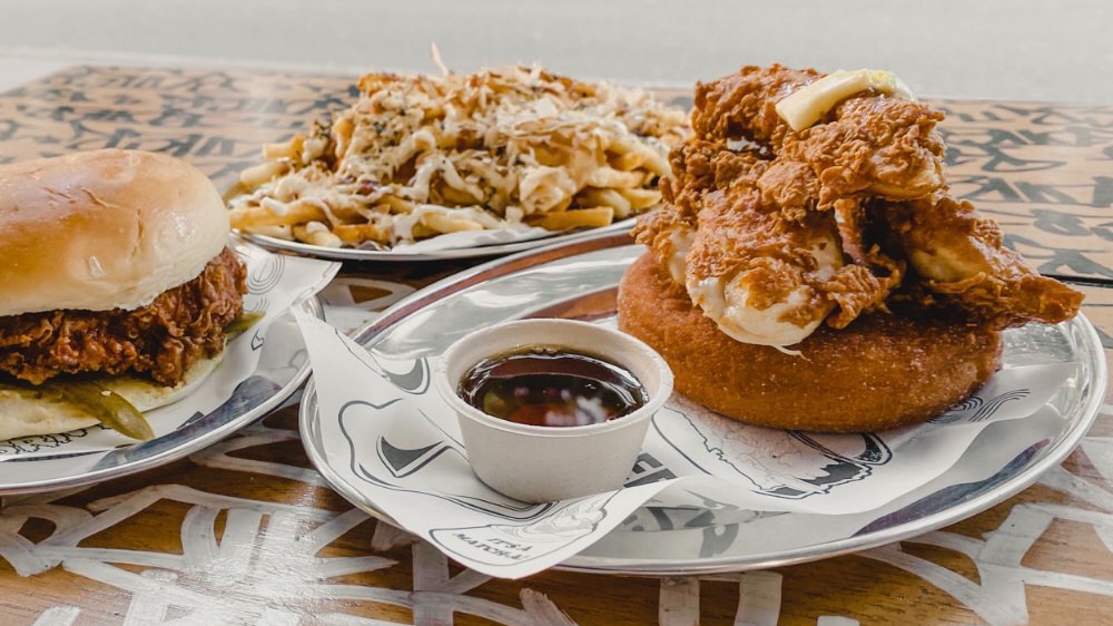 Where To Eat In Parramatta 7 Best Restaurants Food Inbox