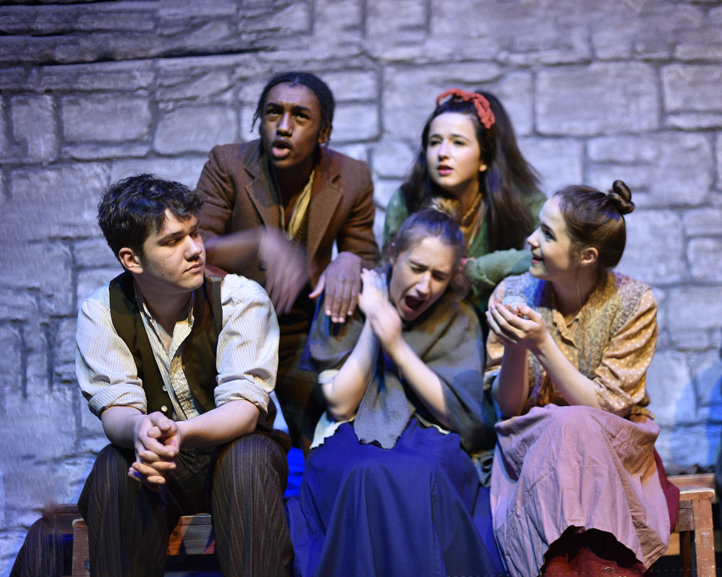 oakham-school-theater