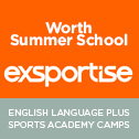 logo-exsportisesummerschool-worth