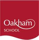 Oakham School IB Internat in England, das hervorragende akademische Ergebnisse erzielt.