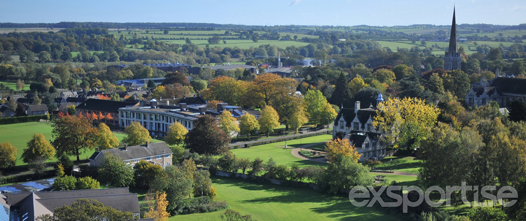 Exsportise Summer School - Oundle Campus