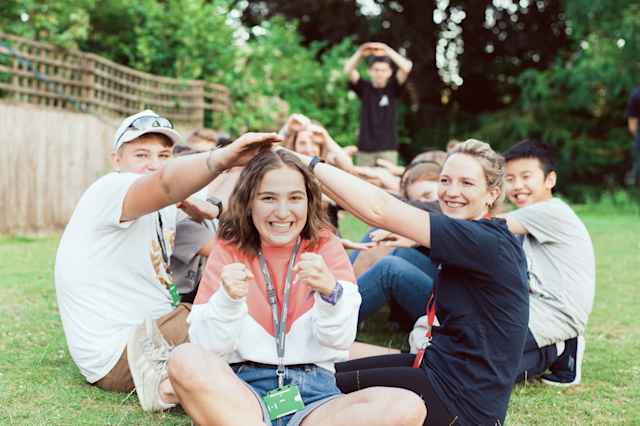 malvern-summer-school-team-building-übung malvern-summer-school-team-building-übung