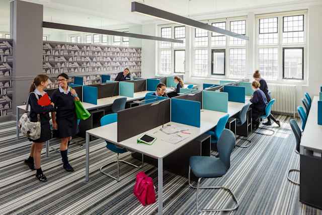 roedean-school- revision-room roedean-school- revision-room