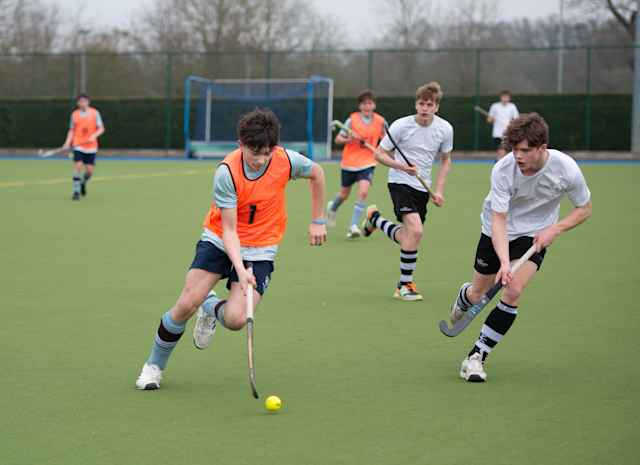 Framlingham College - Sport - Jungen-Hockey Framlingham College - Sport - Jungen-Hockey