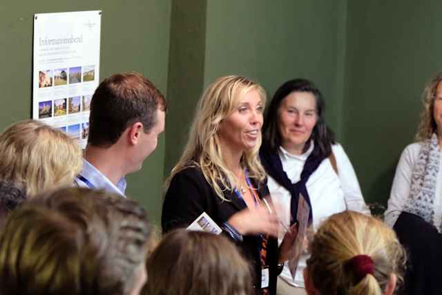 Stanford & Ackel Internate & Summer School Messe Stanford & Ackel In House Schulmesse 2019 mit Aufnahmeleiter/-innen ausgewählter Internate und Summer Schools aus England und Schottland.
