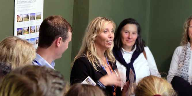 Stanford & Ackel Internate & Summer School Messe Stanford & Ackel In House Schulmesse 2019 mit Aufnahmeleiter/-innen ausgewählter Internate und Summer Schools aus England und Schottland.