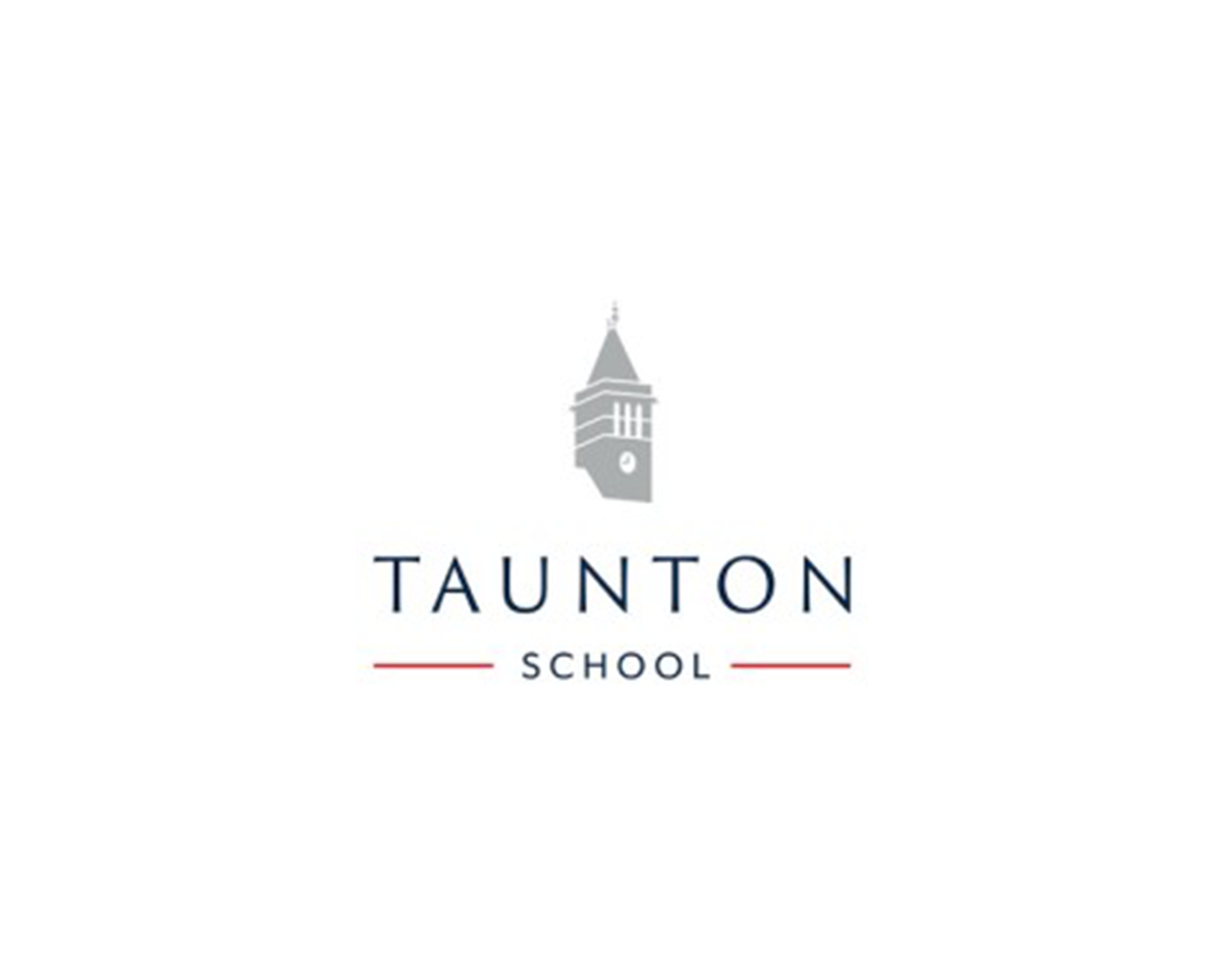 Taunton School - Logo
