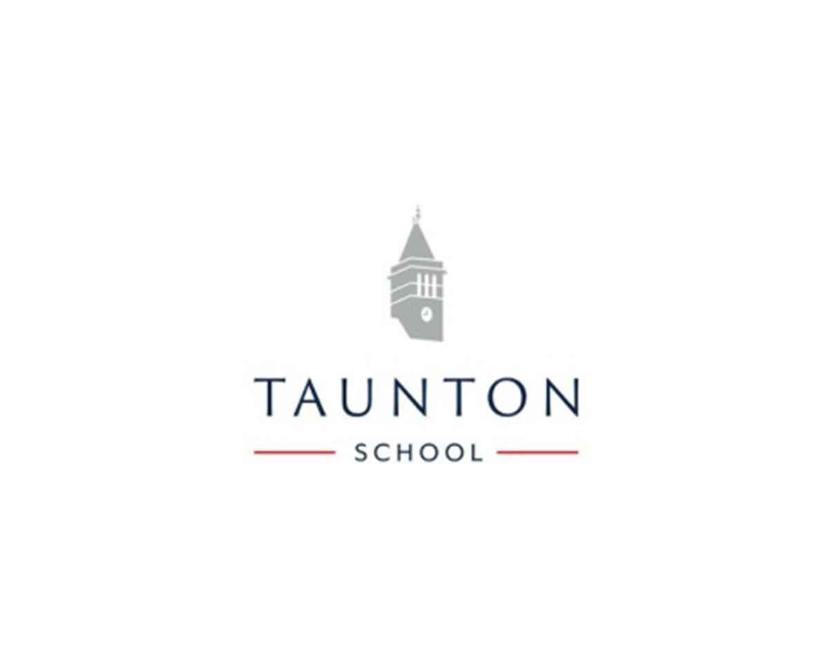Taunton School - Logo Taunton School - Logo