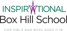 box-hill-school-logo