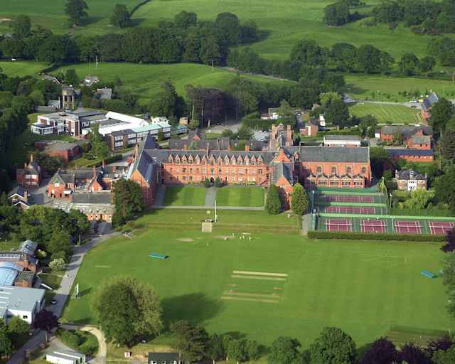 ellesmere-college-campus ellesmere-college-campus