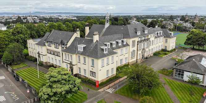 st-georges-school-edinburgh-for-girls-campus st-georges-school-edinburgh-for-girls-campus