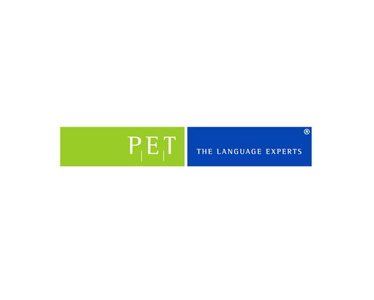 PET-Sprachen - The Language Experts