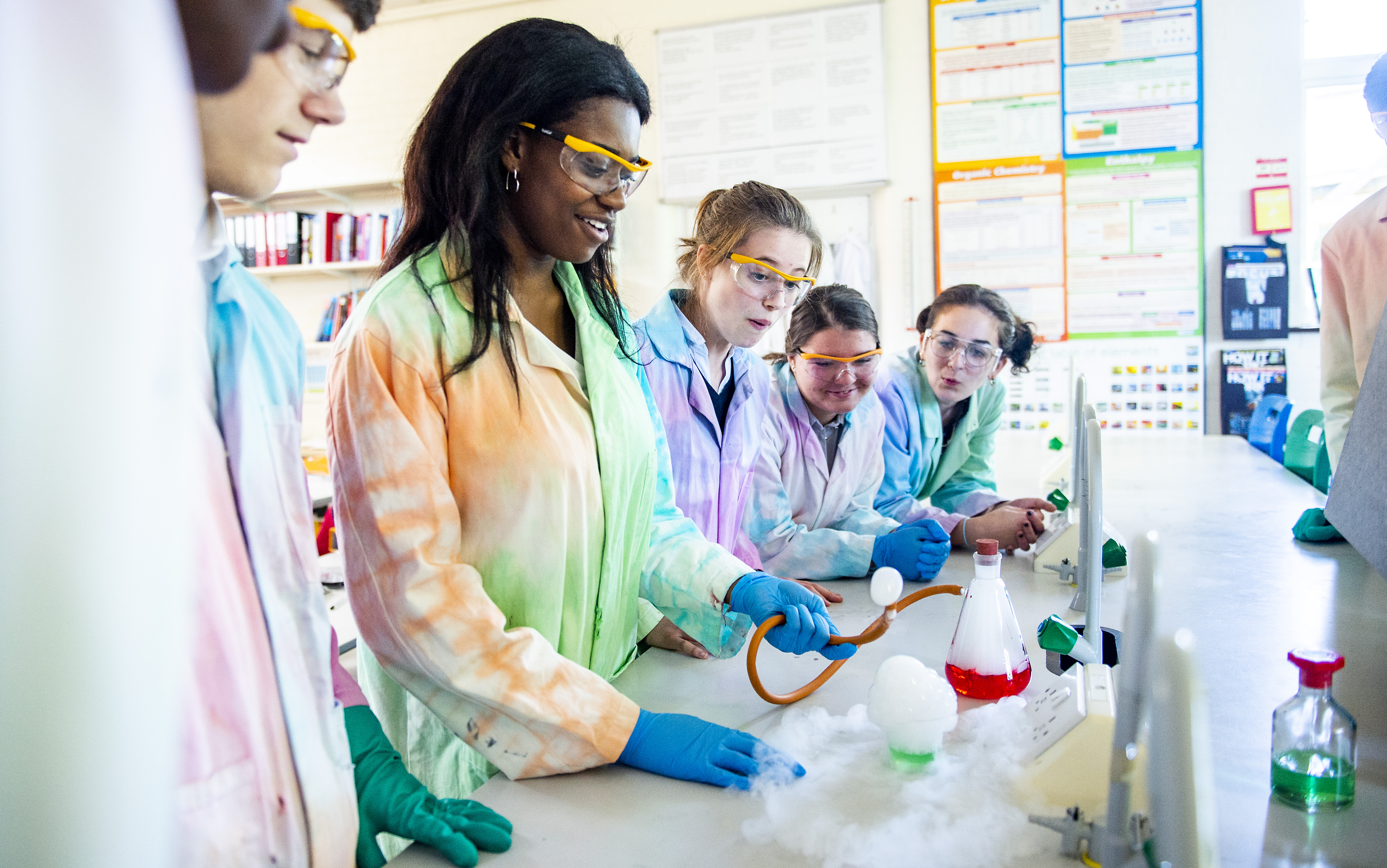 worth-school-unterricht