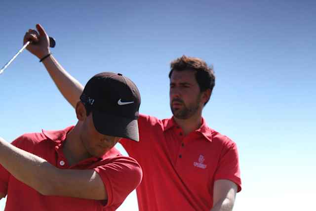 issos-summer-school-golf-training issos-summer-school-golf-training