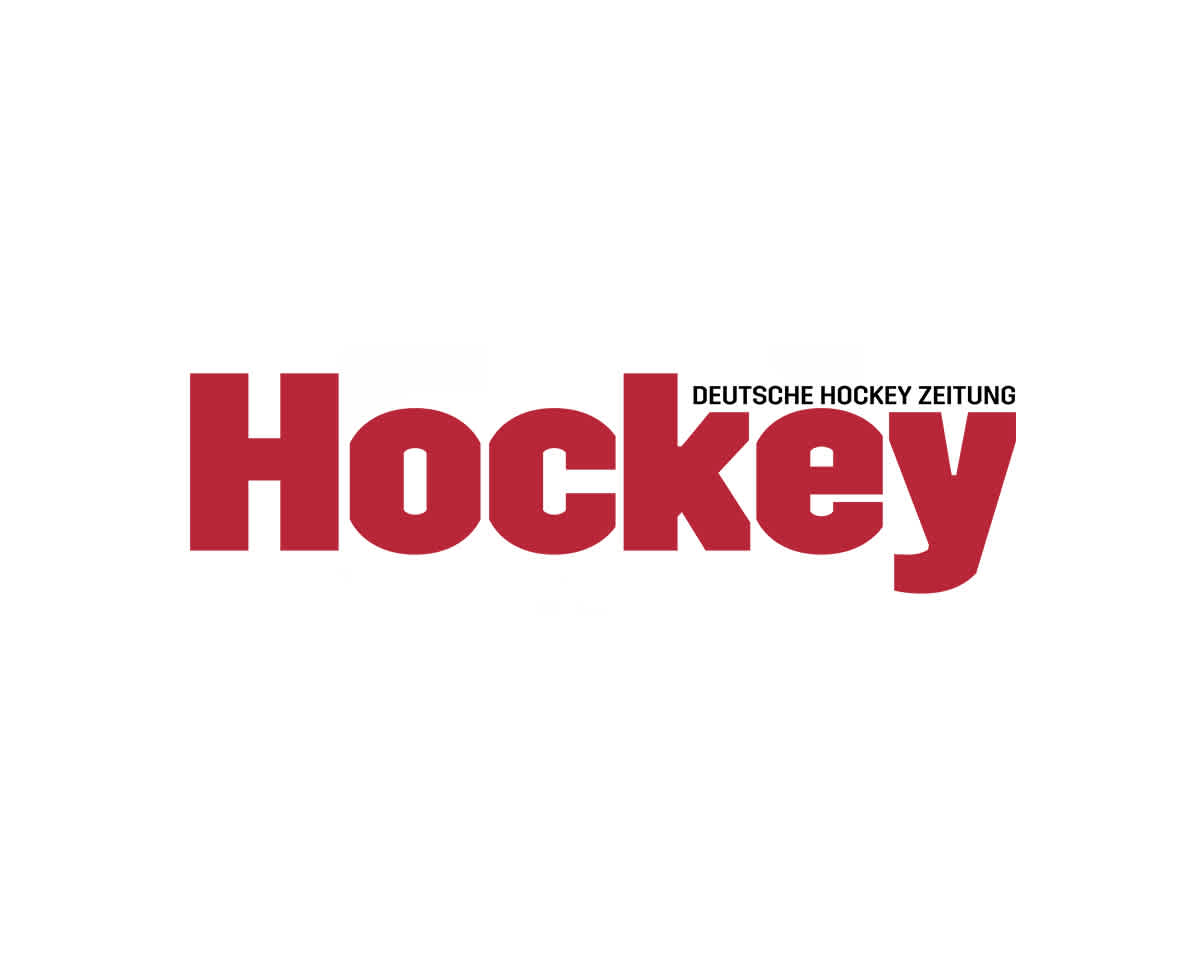 Hockey - Deutsche Hockey Zeitung - Logo Sportverlag Schmidt & Dreisilker GmbH
Böblinger Straße 76, 71065 Sindelfingen