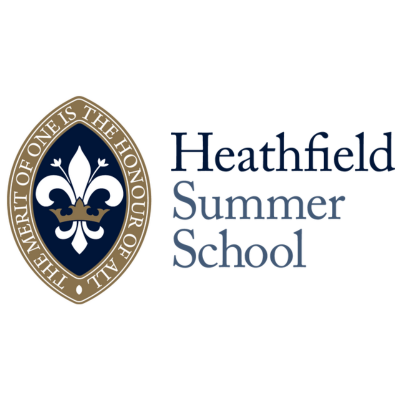 Heathfield Summer School, Ascot Logo