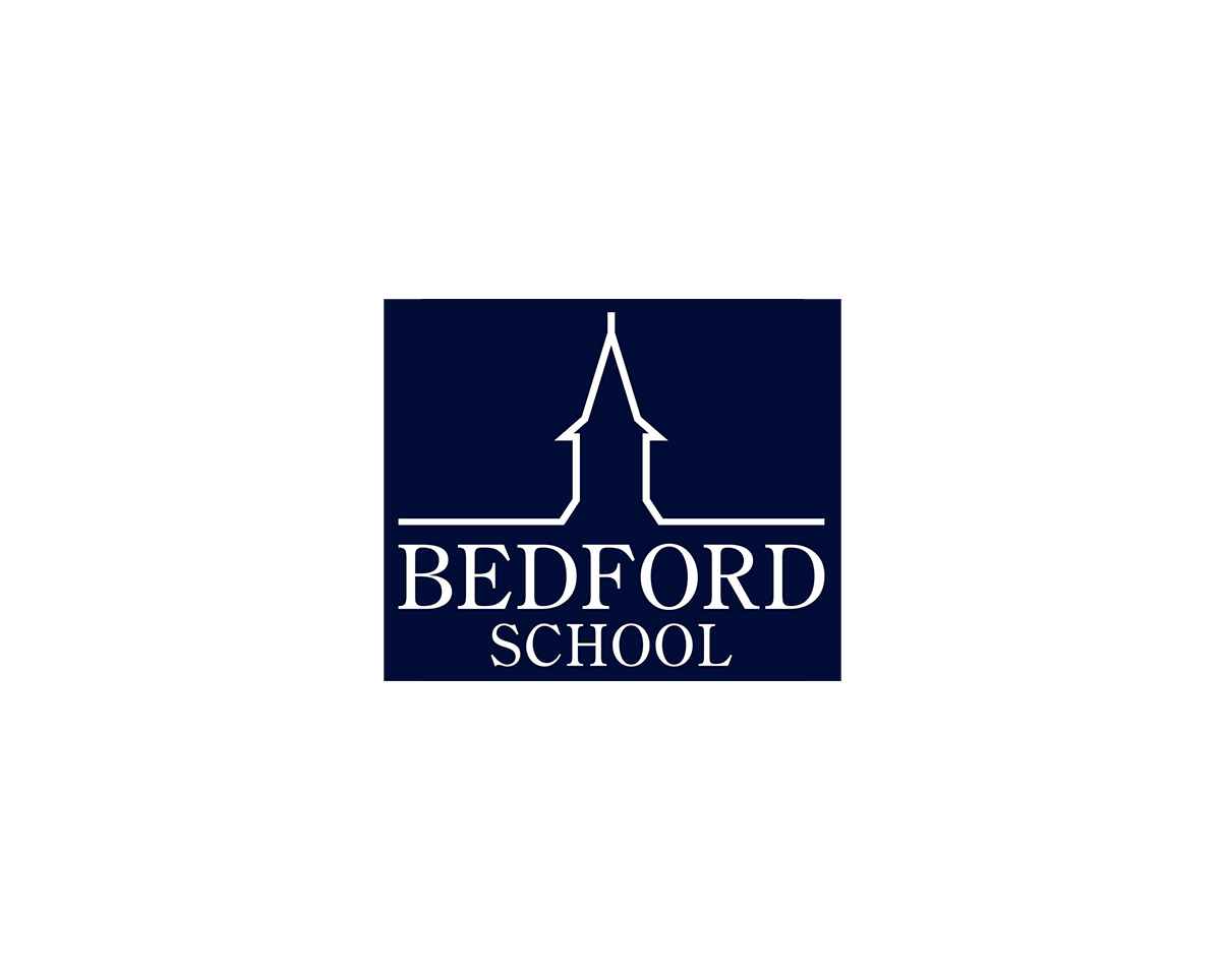 Bedford School - Logo Bedford School - Logo