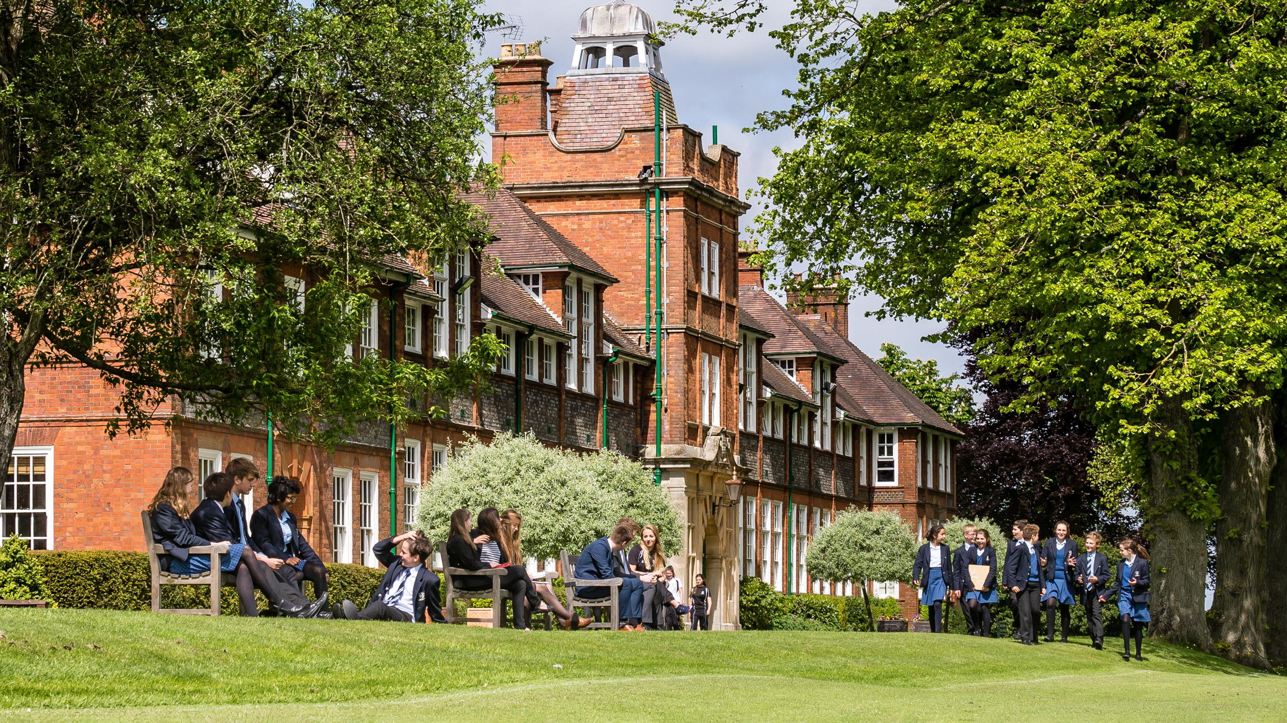 Dauntsey's School | Stanford & Ackel