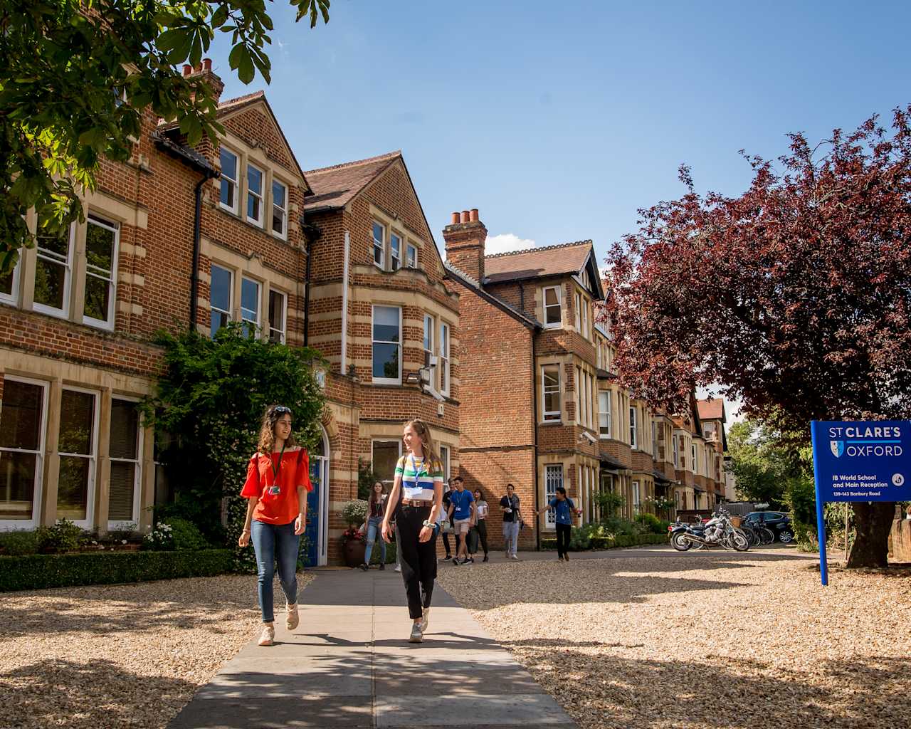 The IB & UK IB Boarding Schools All insights, incl. ranking