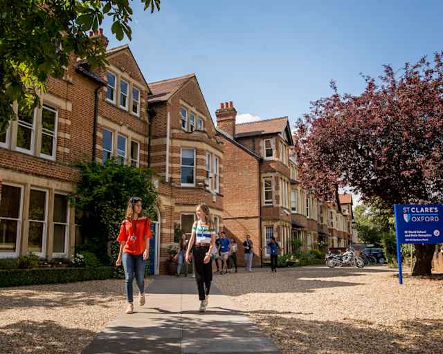 St.-Clares-College-Campus-139-Banbury-Rd-1 St.-Clares-College-Campus-139-Banbury-Rd-1