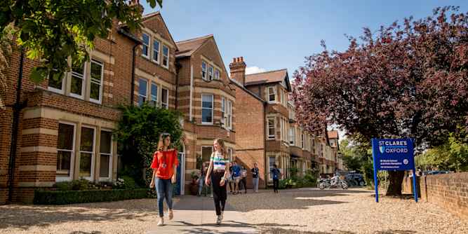 St.-Clares-College-Campus-139-Banbury-Rd-1 St.-Clares-College-Campus-139-Banbury-Rd-1