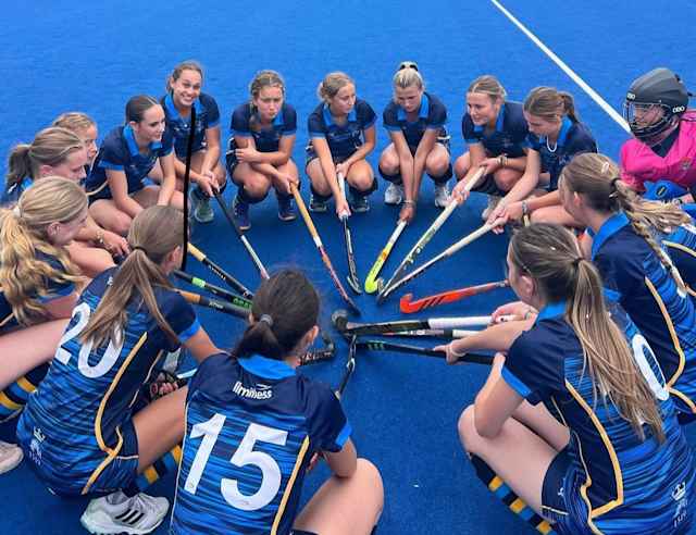 King’s School Bruton - Hockey Teamkreis King’s School Bruton - Hockey Teamkreis