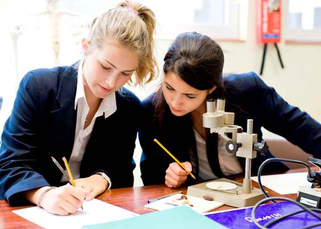 Lancing GirlsAcademic Lancing GirlsAcademic