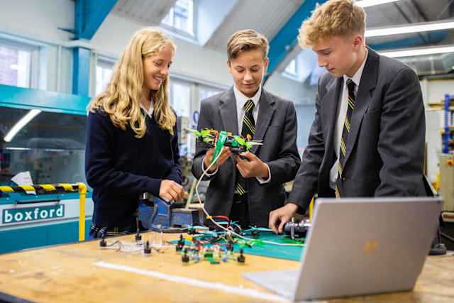 wellington-college -technischer-unterricht wellington-college -technischer-unterricht