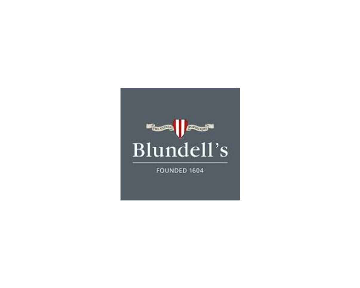 Bundell's School - Logo Bundell's School - Logo