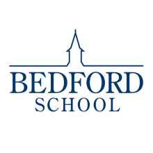 Bedford School for Boys Logo - IB Internat und Jungeninternat nur 45 min von London entfernt.