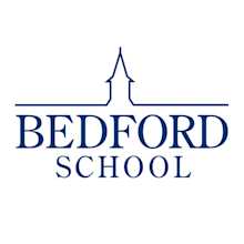 Bedford School for Boys Logo Bedford School for Boys Logo - IB Internat und Jungeninternat nur 45 min von London entfernt.