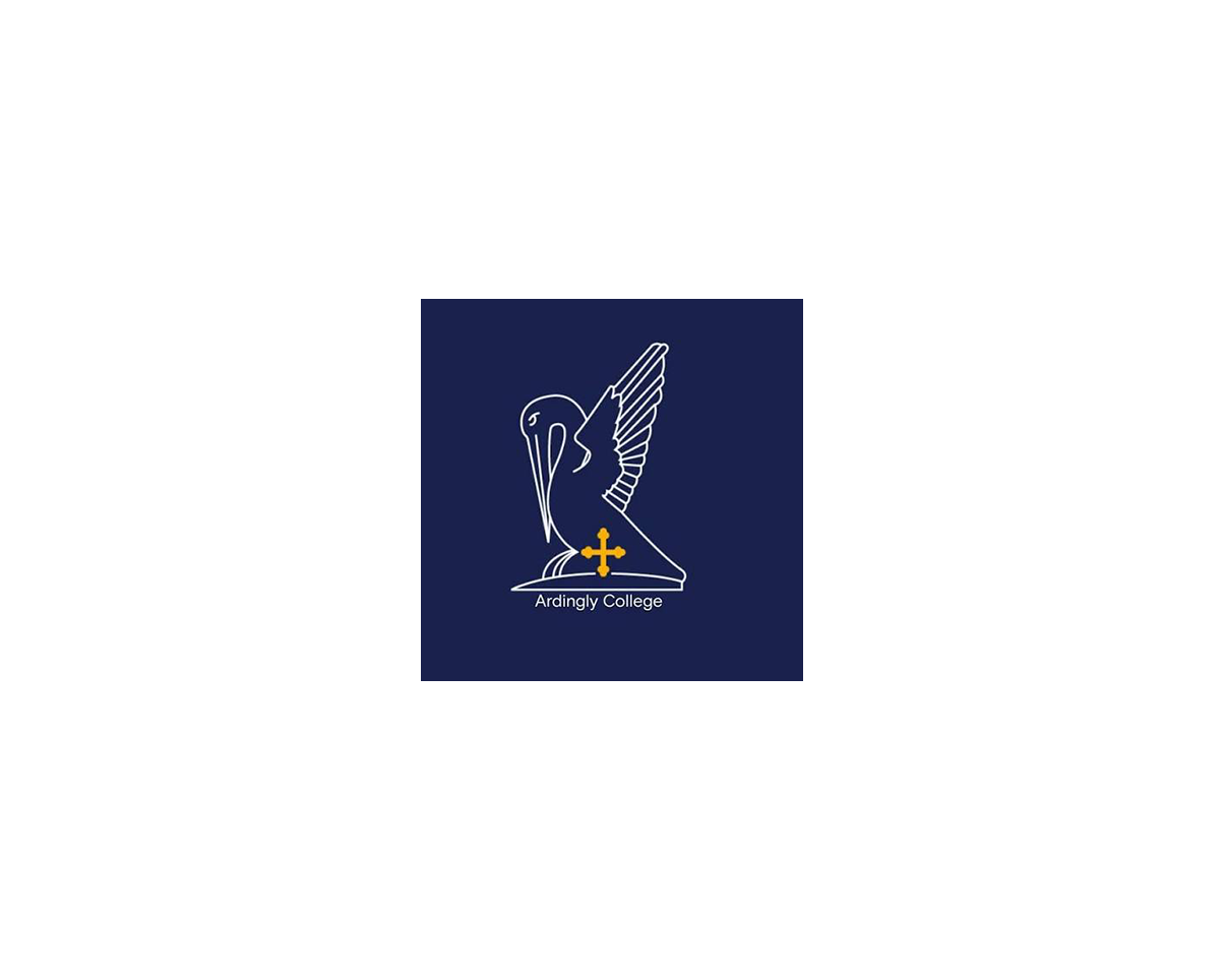 Ardingly College - Logo